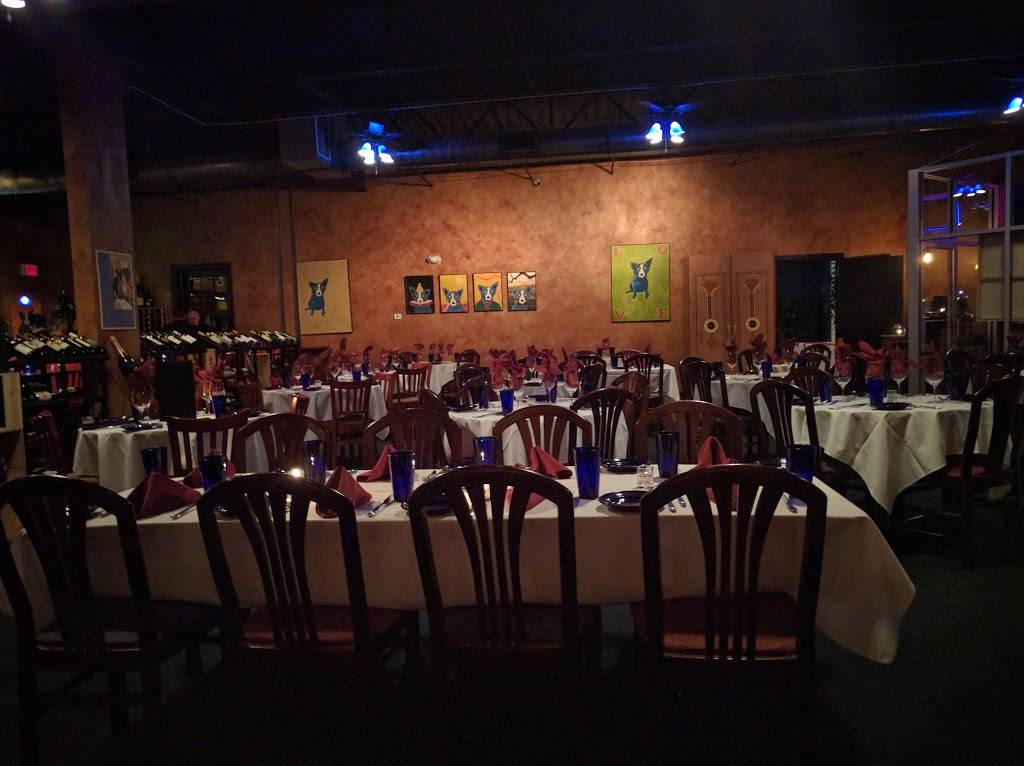 Indigo Restaurant | restaurant | 3013 Lindbergh Blvd, Springfield, IL 62704, USA | 2177263487 OR +1 217-726-3487