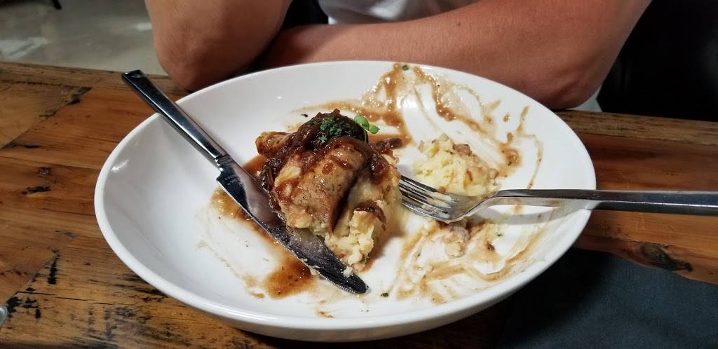 Hardway 8 | restaurant | 46 S Water St, Henderson, NV 89015, USA | 7024105124 OR +1 702-410-5124