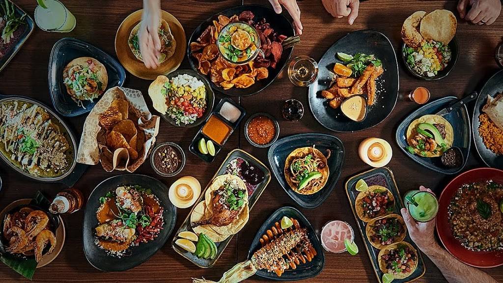 SOL Mexican Cocina | Scottsdale | restaurant | 15323 N Scottsdale Rd, Scottsdale, AZ 85254, USA | 4802456708 OR +1 480-245-6708