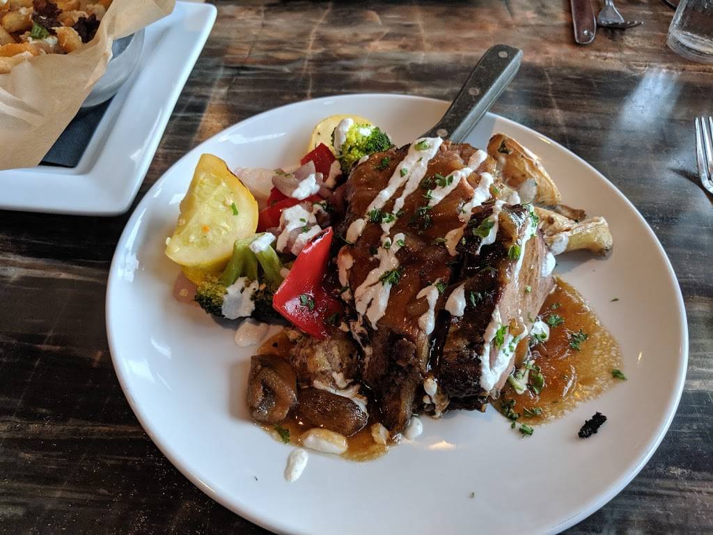 Warehouse 23 | restaurant | 100 Columbia St #102, Vancouver, WA 98660, USA | 3607507256 OR +1 360-750-7256