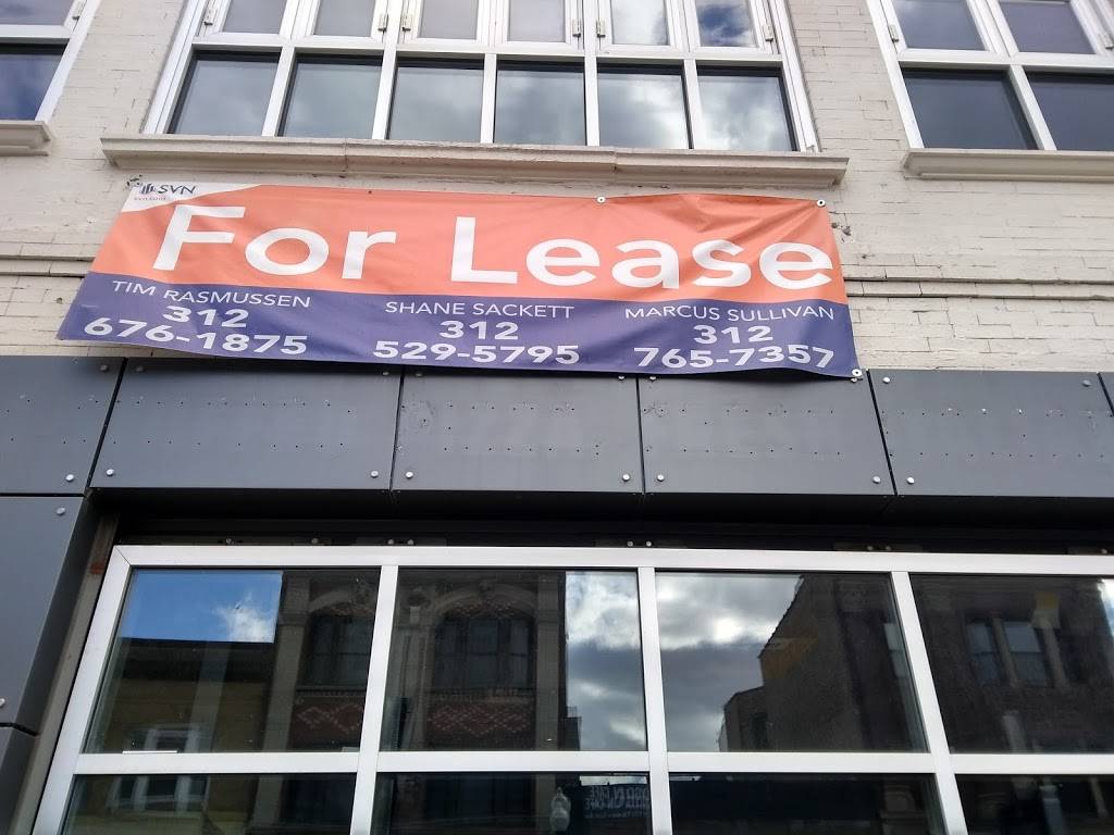 Polygon Cafe | restaurant | 5204 N Clark St, Chicago, IL 60640, USA | 7732751234 OR +1 773-275-1234