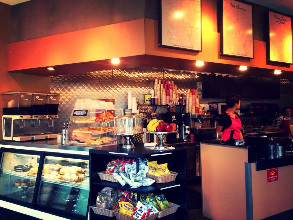 Angels Cafe | cafe | 3 Post Office Square, Sharon, MA 02067, USA | 7817848184 OR +1 781-784-8184