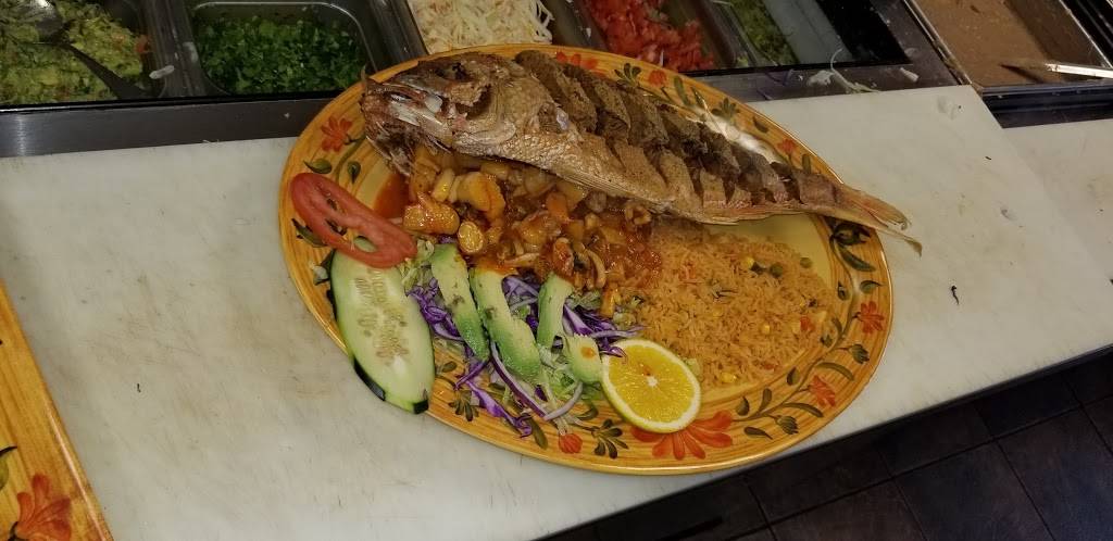 El Ranchito La Presa Restaurant | restaurant | 75 N John F.Kennedy Dr, Carpentersville, IL 60110, USA | 2244848641 OR +1 224-484-8641