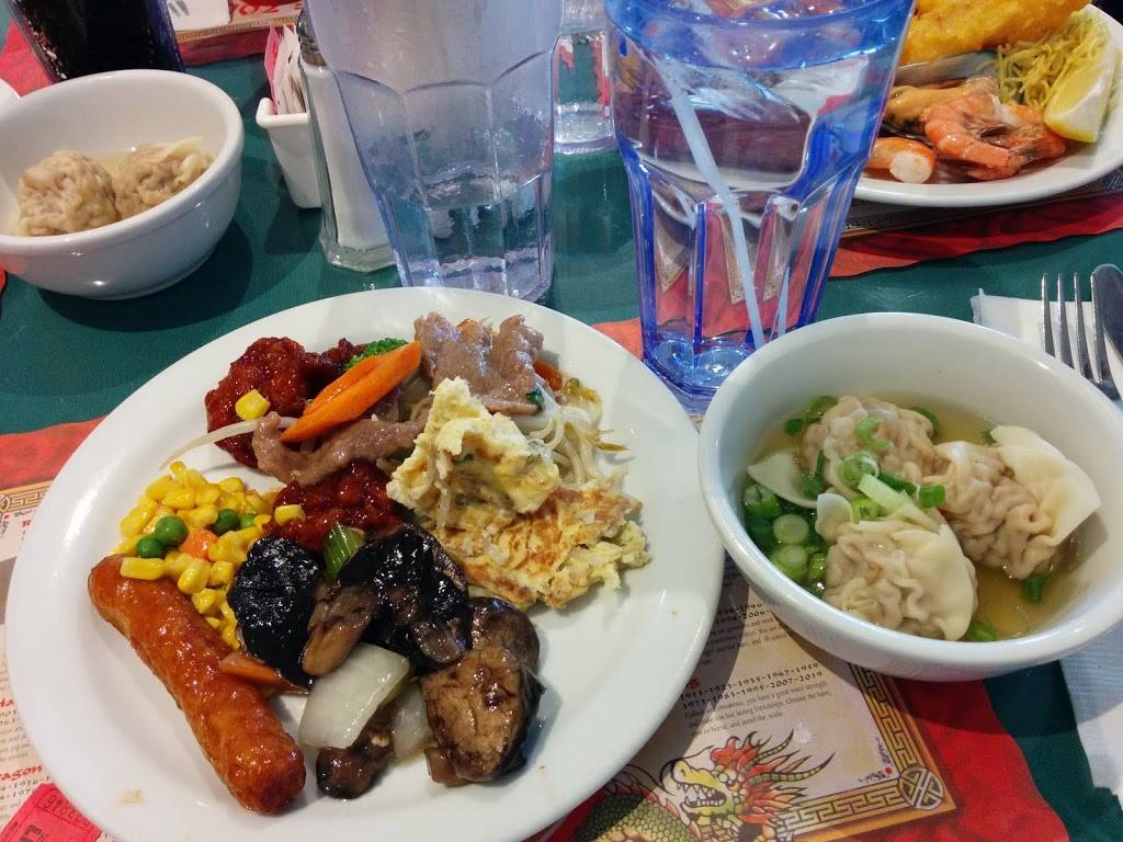 North China Buffet | restaurant | 300 Bell Blvd, Belleville, ON K8P 5H7, Canada | 6137719988 OR +1 613-771-9988