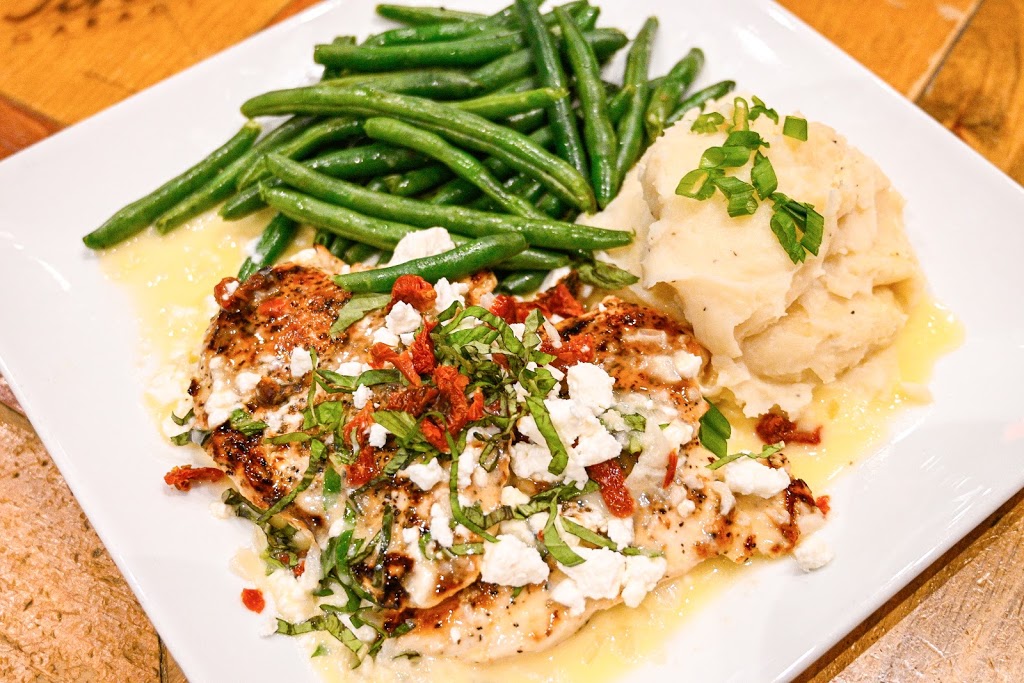 Fords Garage | restaurant | 295 N Cattlemen Rd, Sarasota, FL 34243, USA | 9418033673 OR +1 941-803-3673