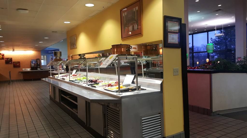 Gracies | restaurant | 1 Lomb Memorial Dr, Rochester, NY 14623, USA | 5854752411 OR +1 585-475-2411