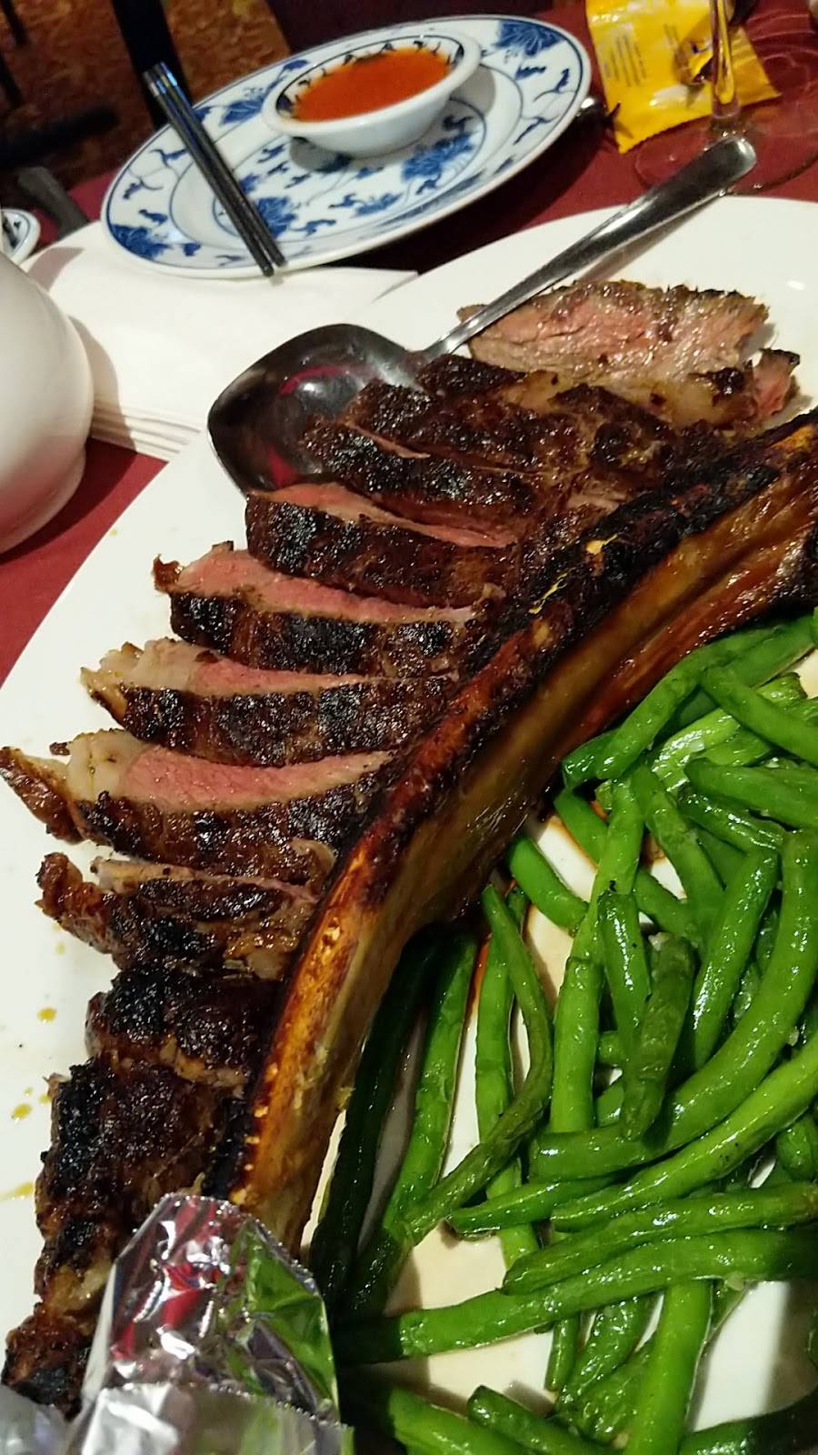 New Ruans | restaurant | 1955 86th St, Brooklyn, NY 11214, USA | 7182668888 OR +1 718-266-8888