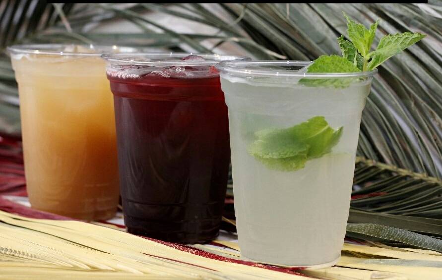 Café Connection - Caribbean | meal takeaway | 1007 L St, Sacramento, CA 95814, USA | 9164478855 OR +1 916-447-8855