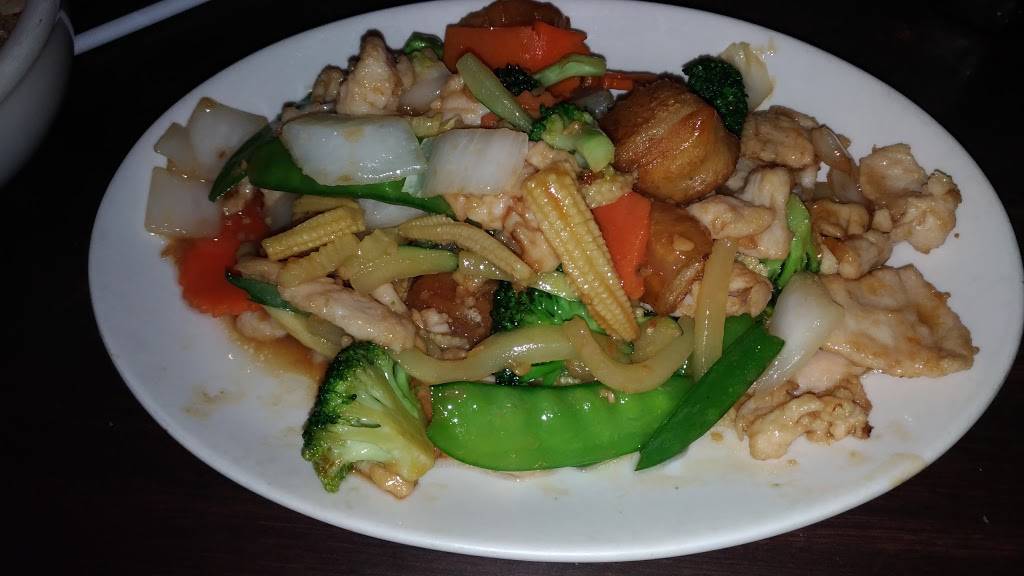 Formosa Restaurant | restaurant | 5425 TN-153, Hixson, TN 37343, United States | 4238756953 OR +1 423-875-6953