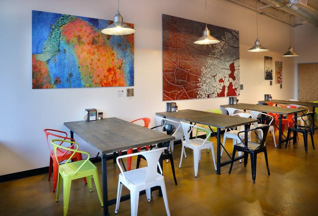 Soup Peddler Real Food & Juice Bar | restaurant | 4631 Airport Blvd #130, Austin, TX 78751, USA | 5124447687 OR +1 512-444-7687