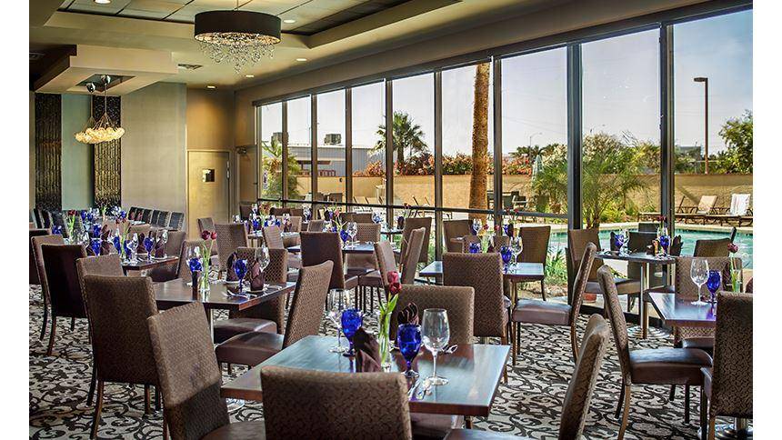 THE POST | restaurant | 4300 E Washington St, Phoenix, AZ 85034, USA | 6022737778 OR +1 602-273-7778