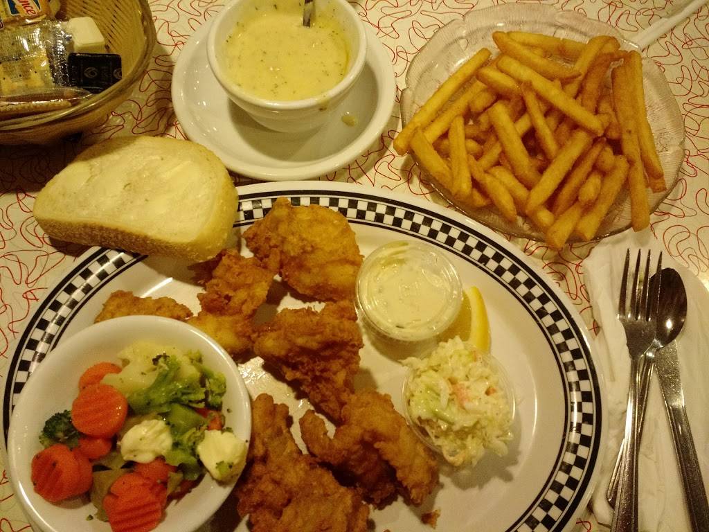 Bristol 45 Diner | restaurant | 8321 200th Ave, Bristol, WI 53104, USA | 2628574545 OR +1 262-857-4545