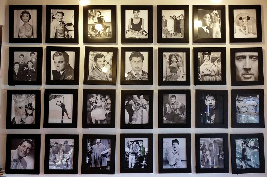 Buonos Authentic Pizzeria | restaurant | 1432 S Gaffey St, San Pedro, CA 90731, USA | 3105470655 OR +1 310-547-0655