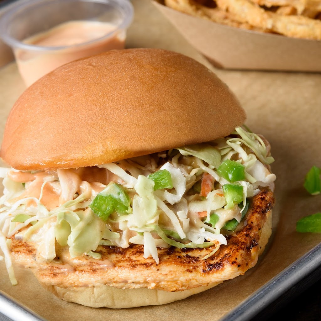 30A Burger | meal delivery | 12805 US-98 E101, Rosemary Beach, FL 32461, USA | 8509090600 OR +1 850-909-0600