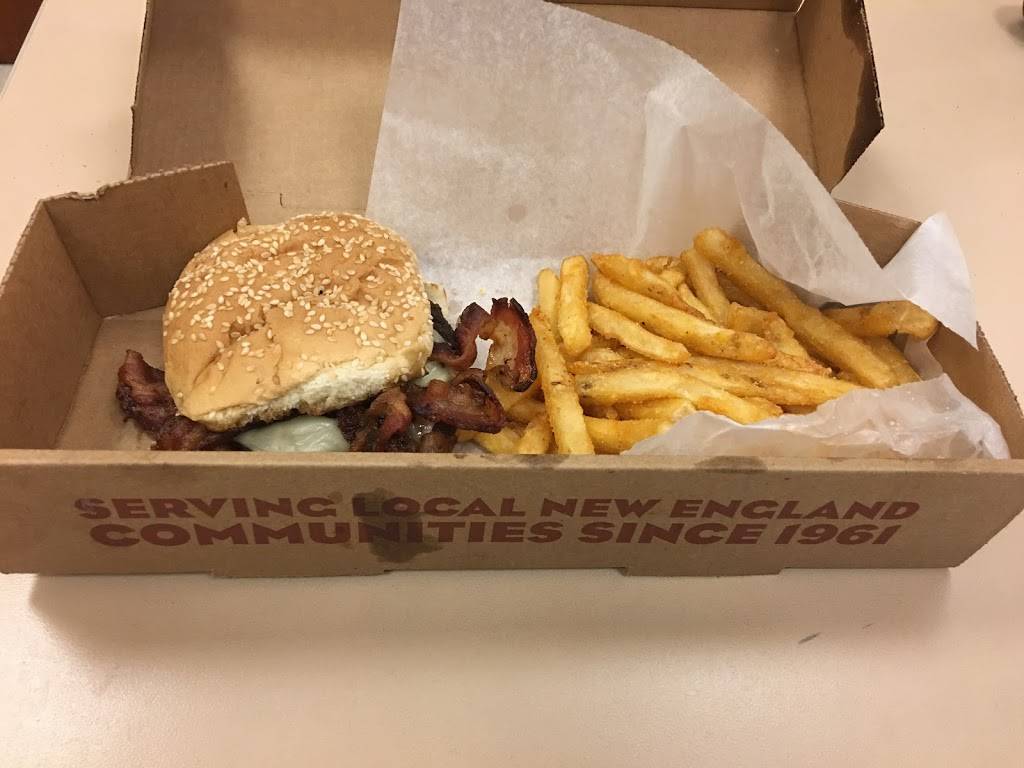 Papa Ginos | restaurant | 1018 Lexington St, Waltham, MA 02452, USA | 7818936440 OR +1 781-893-6440