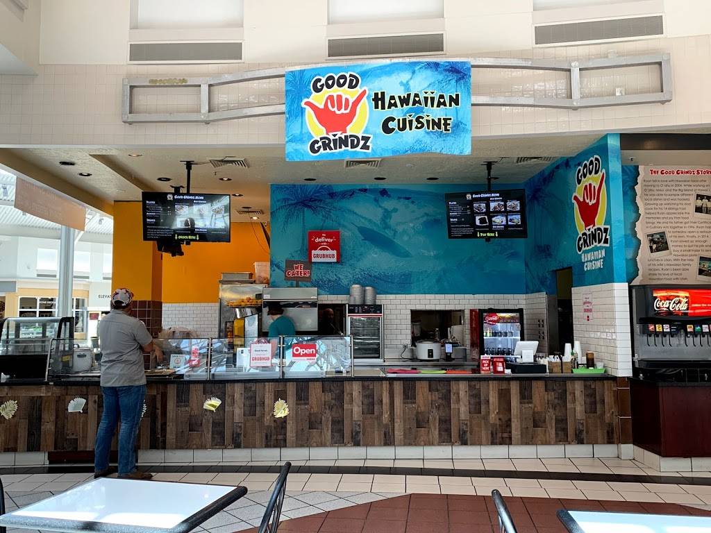 Good Grindz | restaurant | 1200 Towne Centre Blvd Unit 2068, Provo, UT 84601, USA | 4352820114 OR +1 435-282-0114