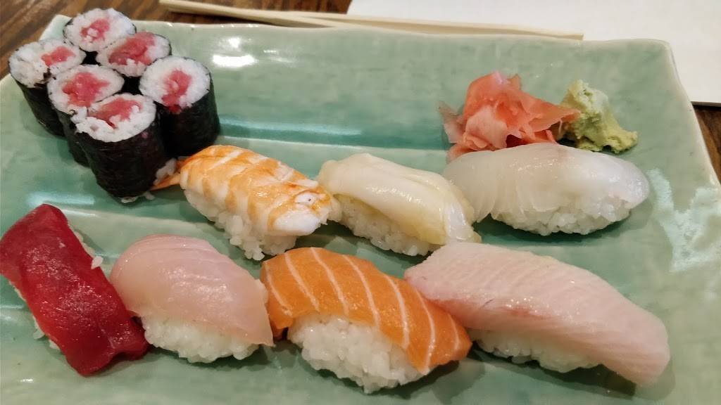 Matsuri | restaurant | 5759 Bird Rd, Miami, FL 33155, USA | 3056631615 OR +1 305-663-1615