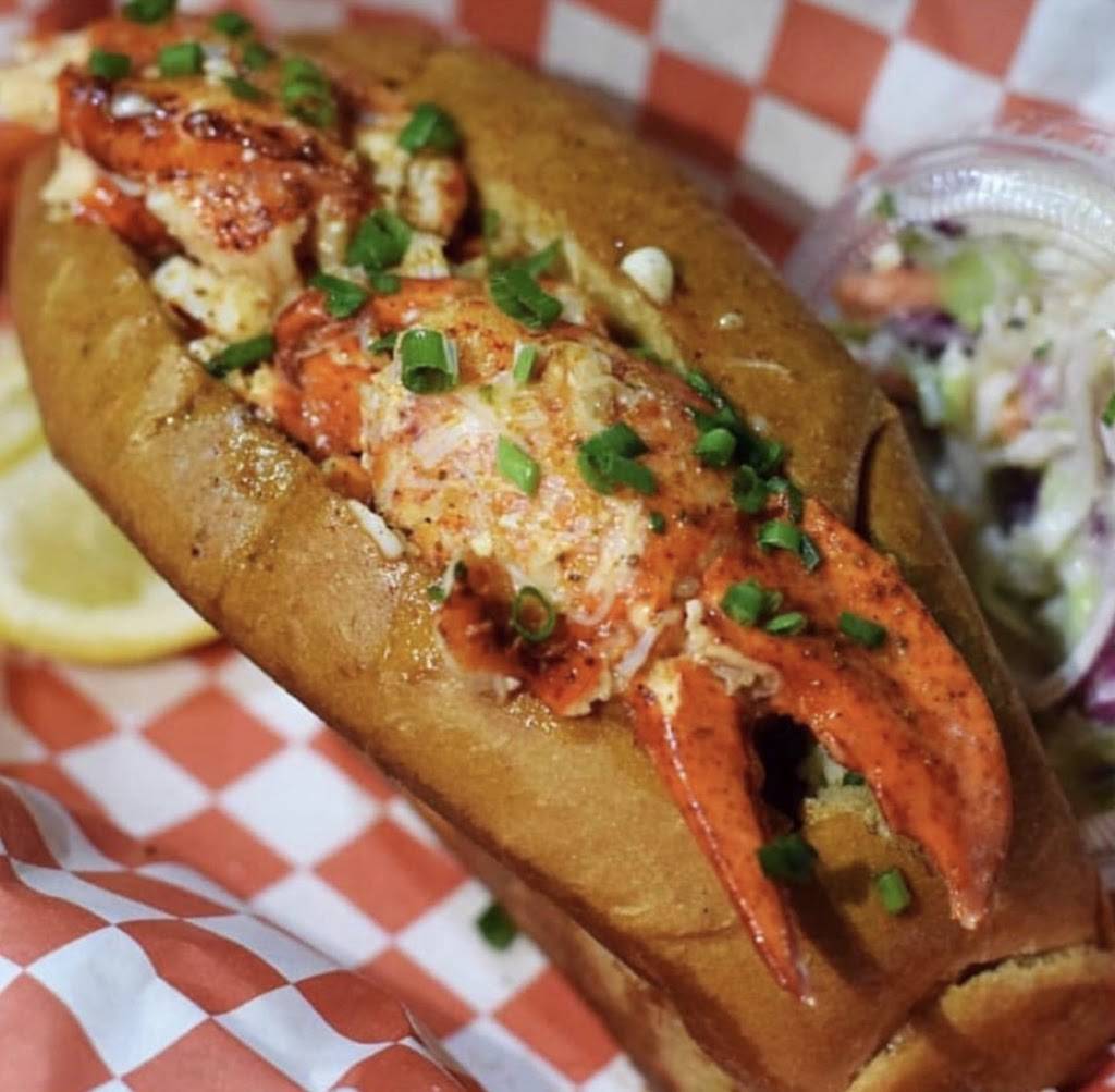 The Lobsta Trap | restaurant | 10697 SW 56th St, Miami, FL 33165, USA | 7863937856 OR +1 786-393-7856