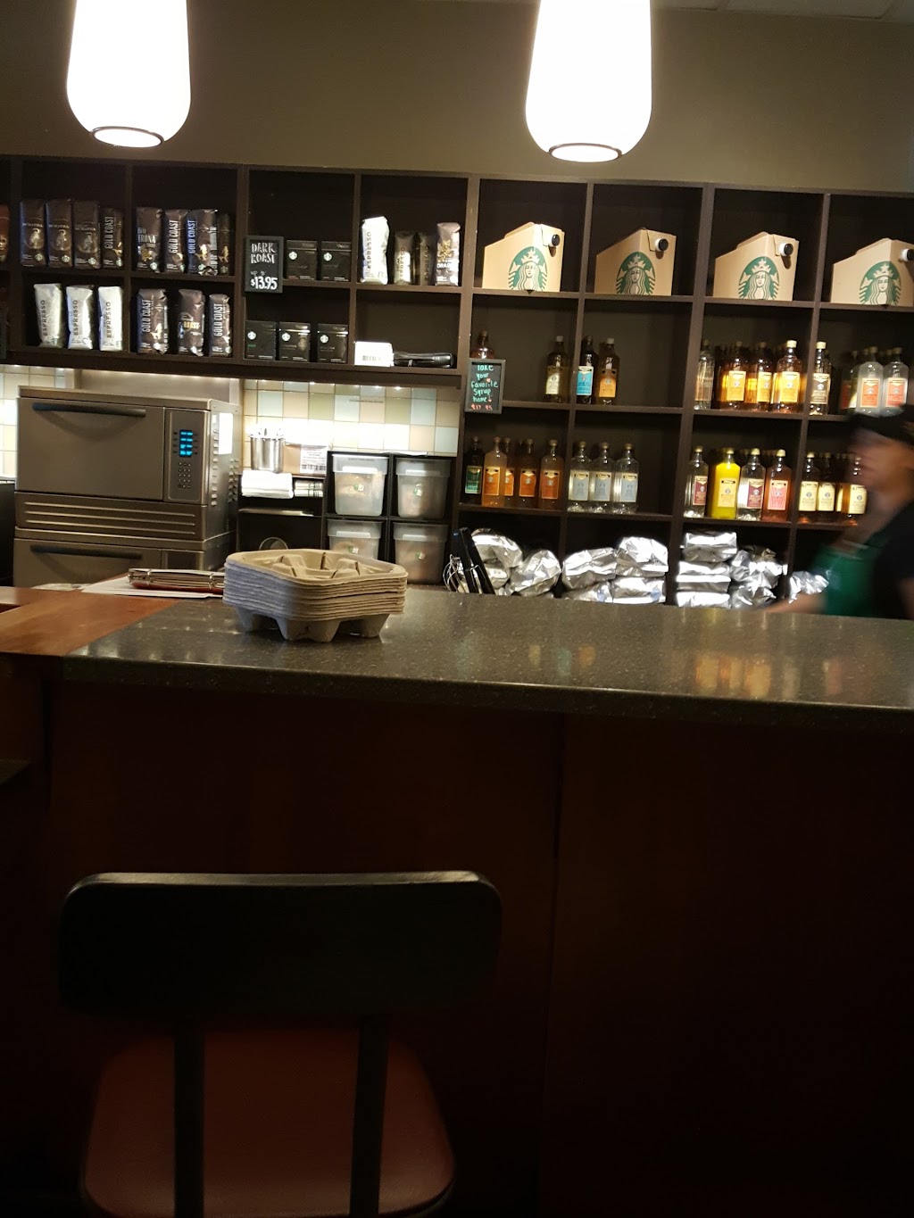 Starbucks | cafe | 8805 SW 107th Ave, Miami, FL 33176, USA | 3052710282 OR +1 305-271-0282