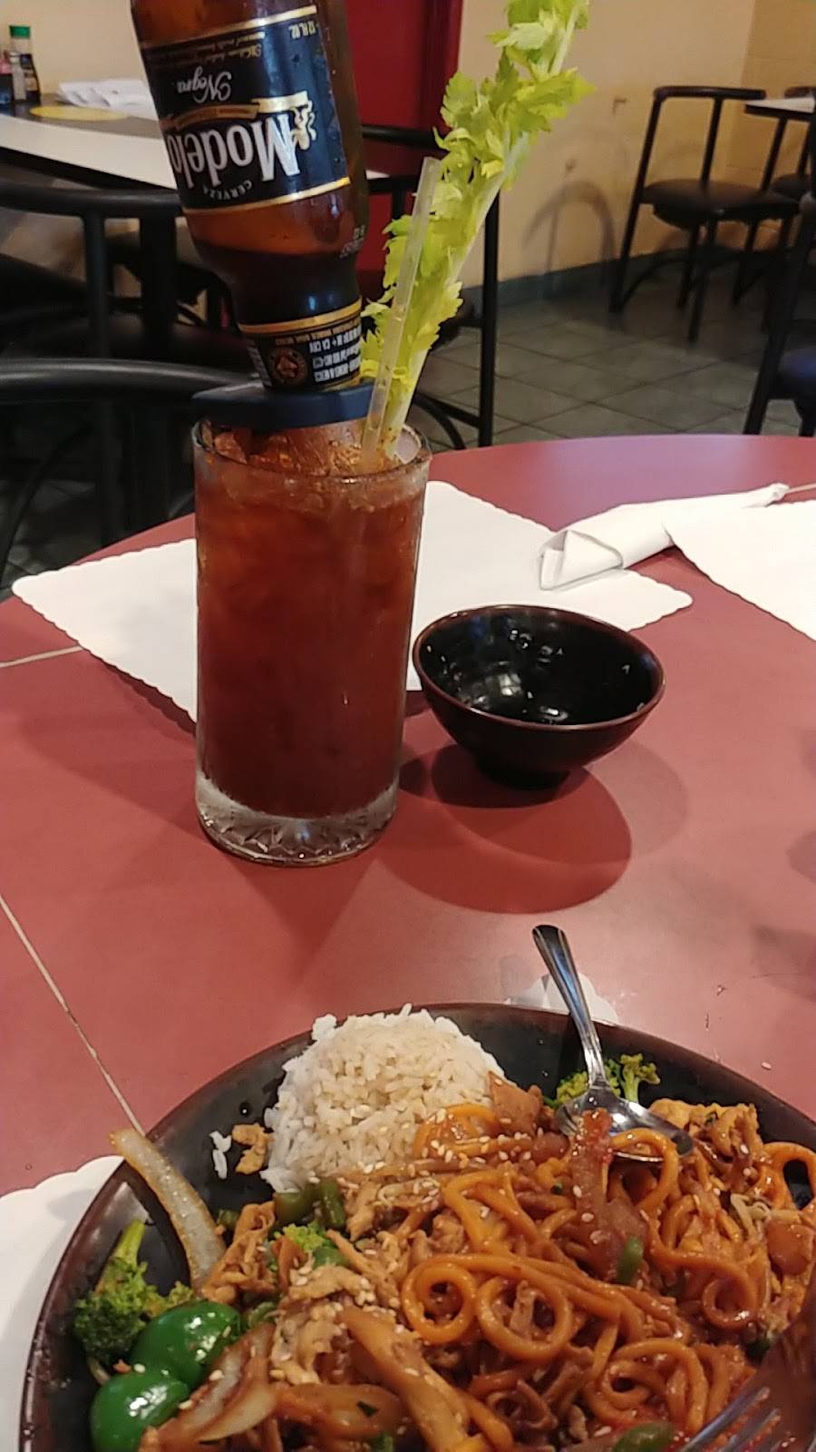 Mongolian BBQ | restaurant | 2691 Thousand Oaks Blvd, Thousand Oaks, CA 91362, USA | 8054961604 OR +1 805-496-1604