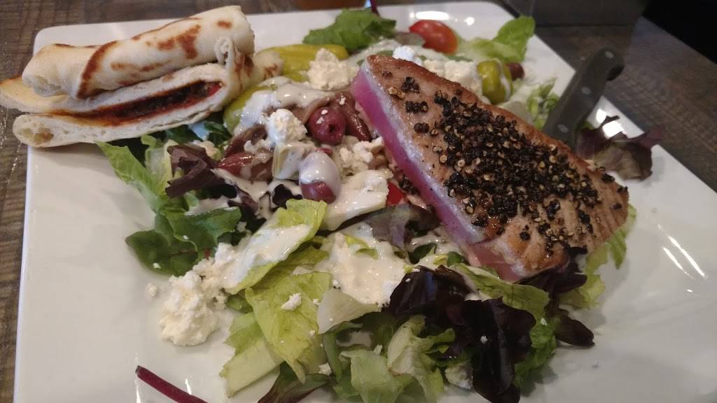 The Grill At Quarterfield Station | restaurant | 7704 Quarterfield Rd d, Glen Burnie, MD 21061, USA | 4107666446 OR +1 410-766-6446