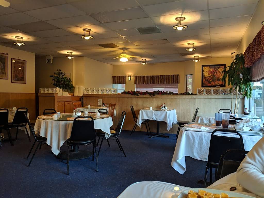 China Chef | restaurant | 7991 Old Redwood Hwy, Cotati, CA 94931, USA | 7076641004 OR +1 707-664-1004