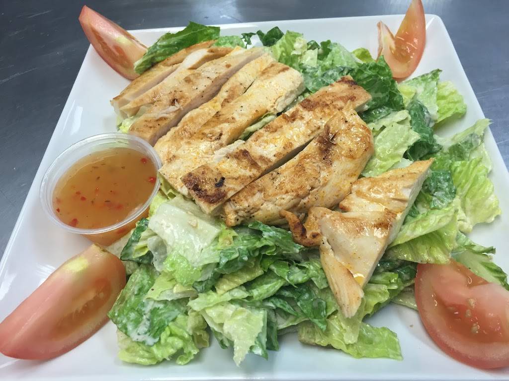 Water falls cafe #2 | restaurant | R181045, Magnolia, TX 77354, USA | 8323604051 OR +1 832-360-4051