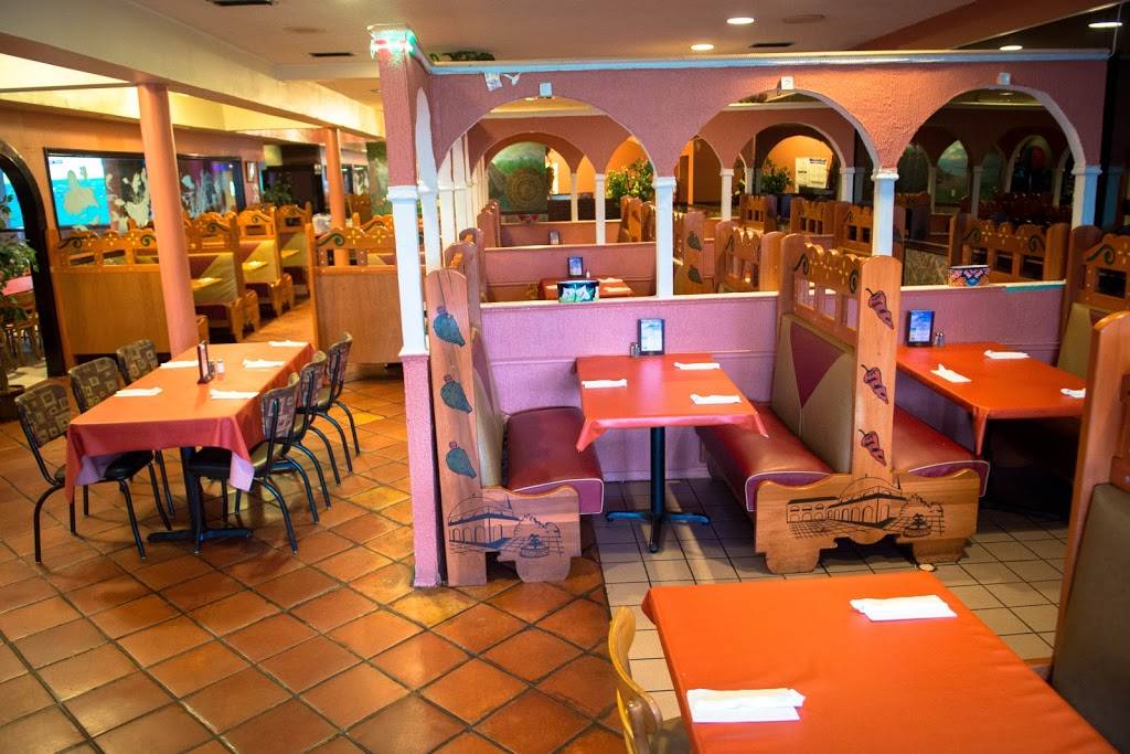 La Hacienda | restaurant | 1813 Fordham Blvd, Chapel Hill, NC 27514, USA | 9199670207 OR +1 919-967-0207