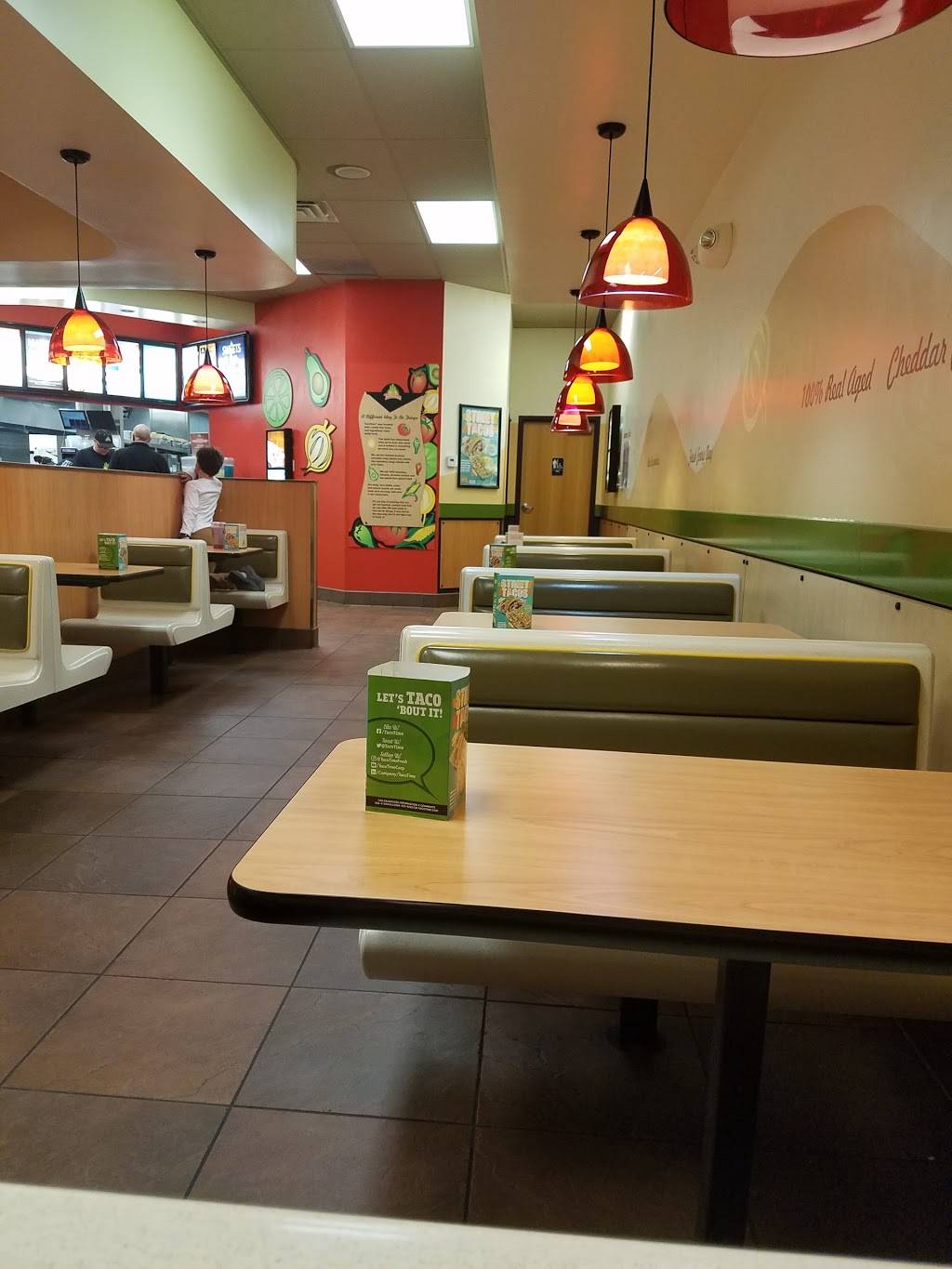 Taco Time | restaurant | 1776 N 2000 W, Clinton, UT 84015, USA | 8017792555 OR +1 801-779-2555