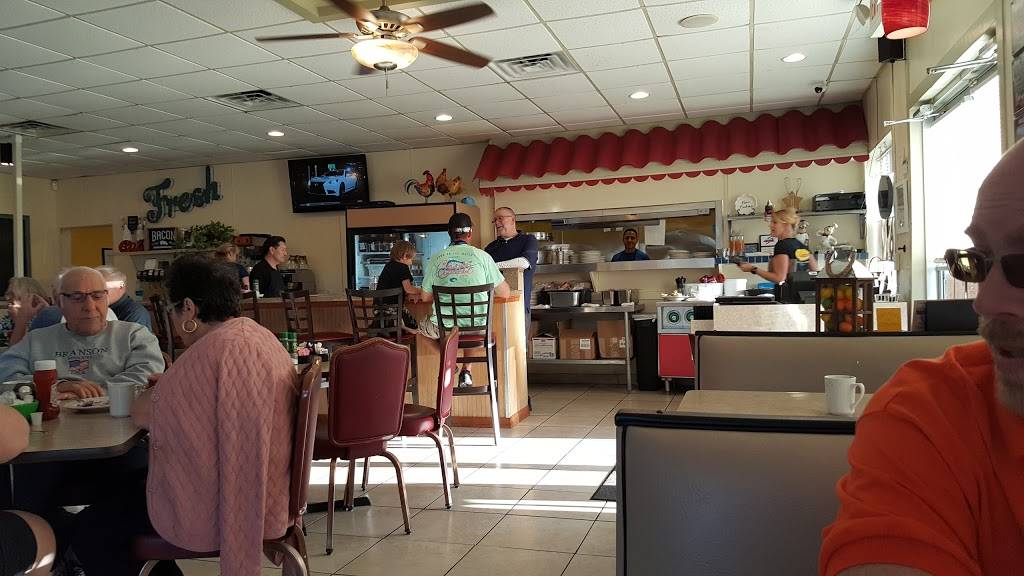 Flapjacks | restaurant | 36287 US-19, Palm Harbor, FL 34684, USA | 7277895600 OR +1 727-789-5600