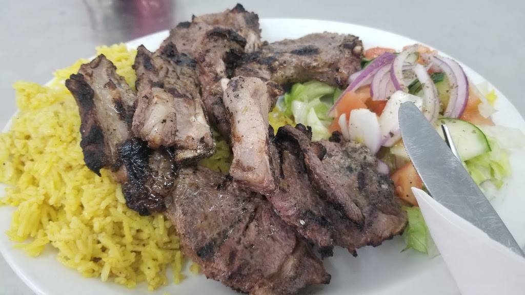 Talias Grille | bakery | 122 W Girard Ave, Philadelphia, PA 19123, USA | 2154139737 OR +1 215-413-9737