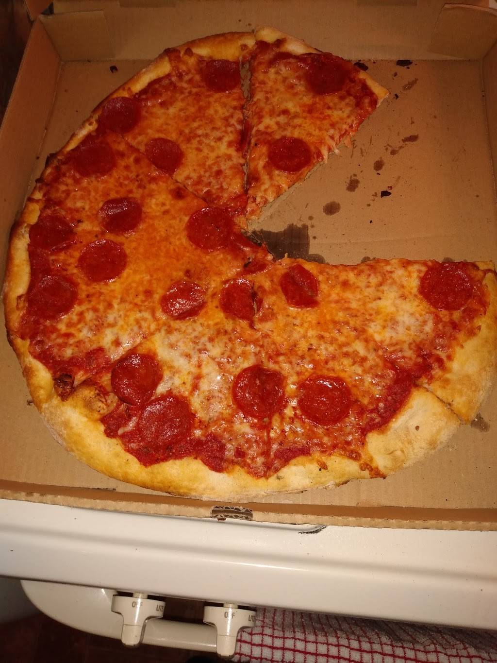 Bada Bing Pizza & Wings | restaurant | 26 Hampshire St, Methuen, MA 01844, USA | 9786833466 OR +1 978-683-3466