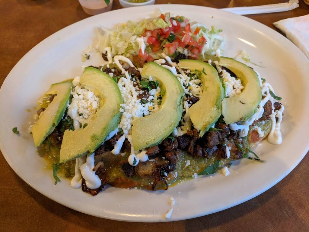 Alejandros Mexican Grill | restaurant | 127 Campbell Ave SE, Roanoke, VA 24011, USA | 5404007053 OR +1 540-400-7053