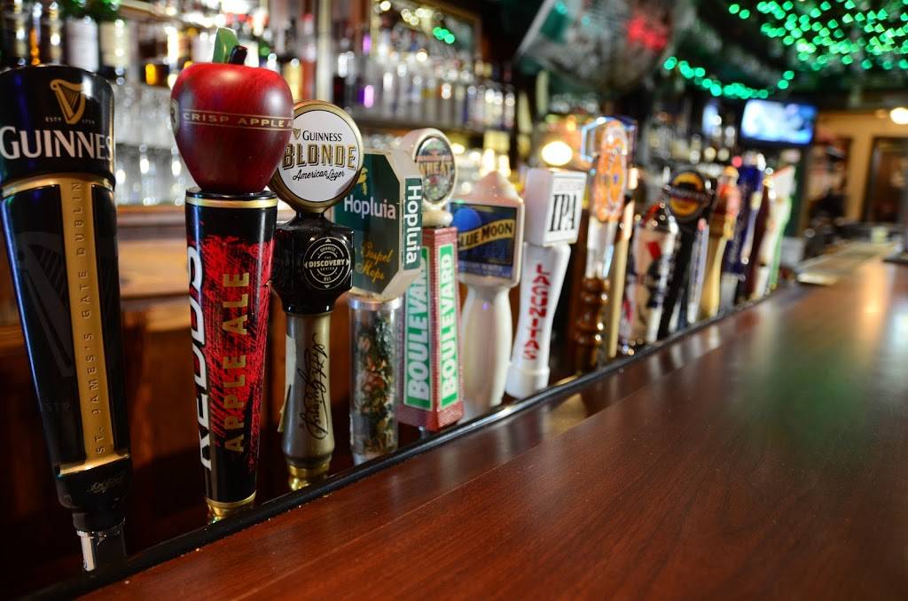 Dubliner pub | restaurant | 1205 Harney St, Omaha, NE 68102, USA | 4023425887 OR +1 402-342-5887