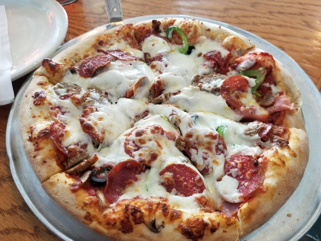 Grant Central Pizza & Pasta | restaurant | 451 Cherokee Ave SE, Atlanta, GA 30312, USA | 4045238900 OR +1 404-523-8900