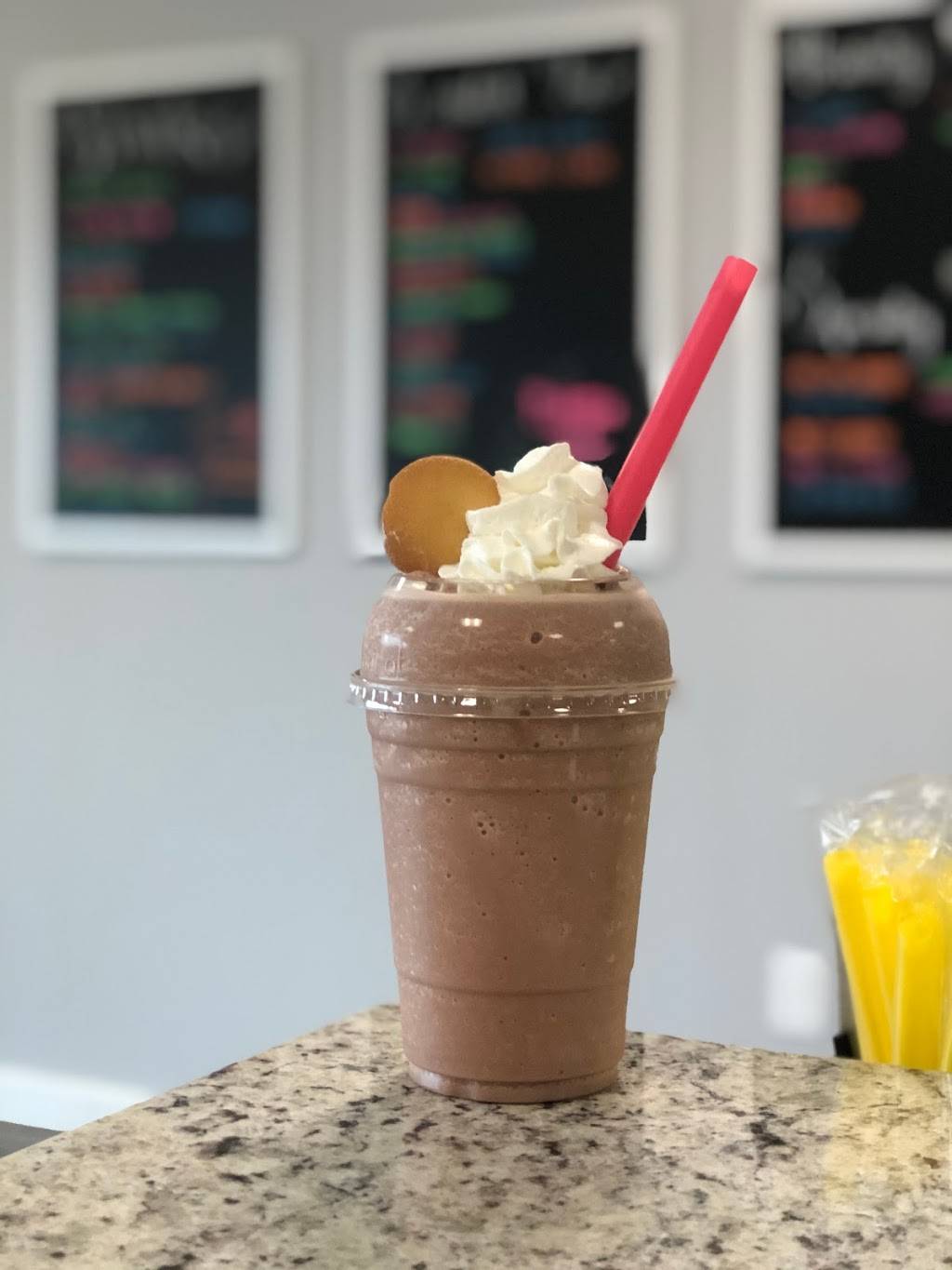 Auburn Nutrition | cafe | 715 E Glenn Ave, Auburn, AL 36830, USA | 3347340570 OR +1 334-734-0570