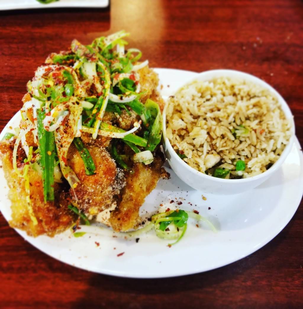 Kevin Rico Seafood & Oyster Bar | restaurant | 3148 Gulfway Dr, Port Arthur, TX 77642, USA | 4099825561 OR +1 409-982-5561