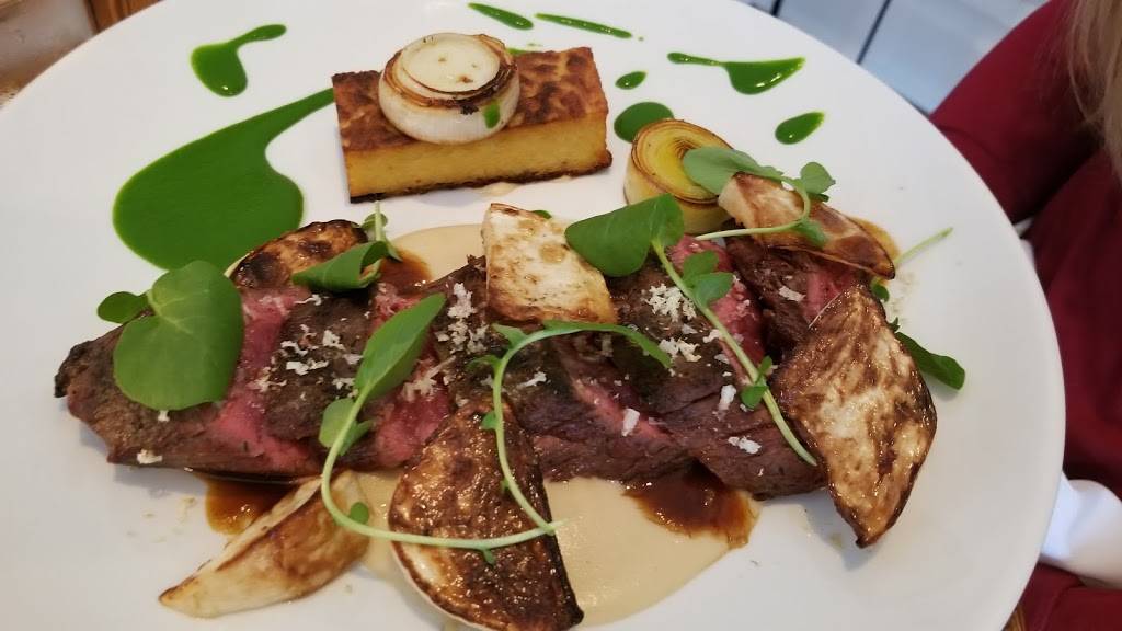 Heirloom | restaurant | 212 Savannah Rd, Lewes, DE 19958, USA | 3023134065 OR +1 302-313-4065