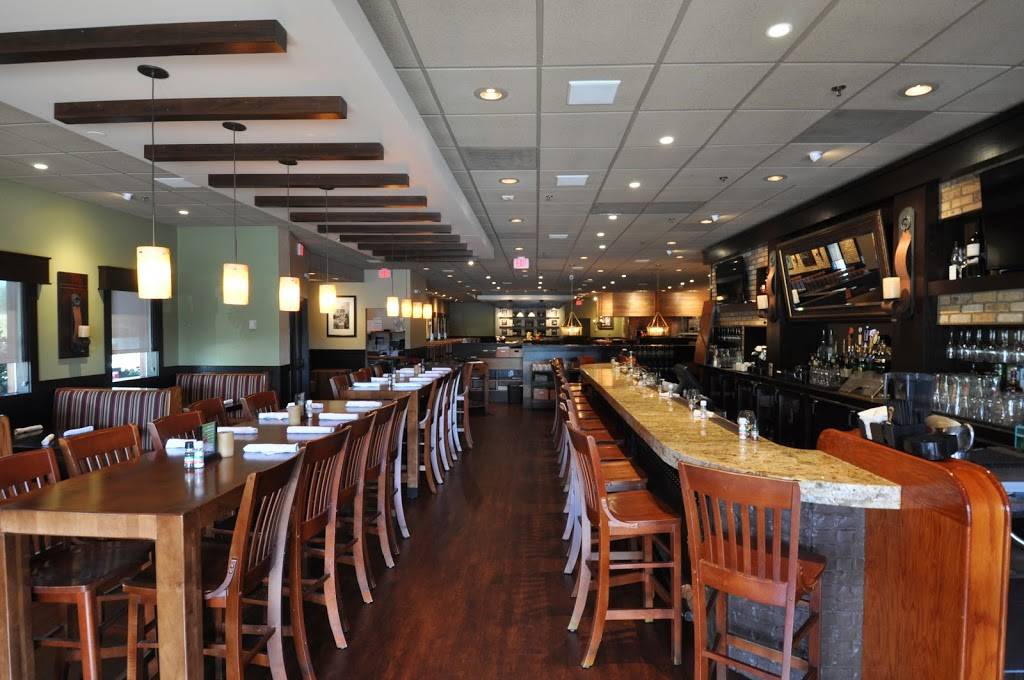 Carrabbas Italian Grill | restaurant | 1951 Carl D. Silver Parkway, Fredericksburg, VA 22401, USA | 5405481122 OR +1 540-548-1122