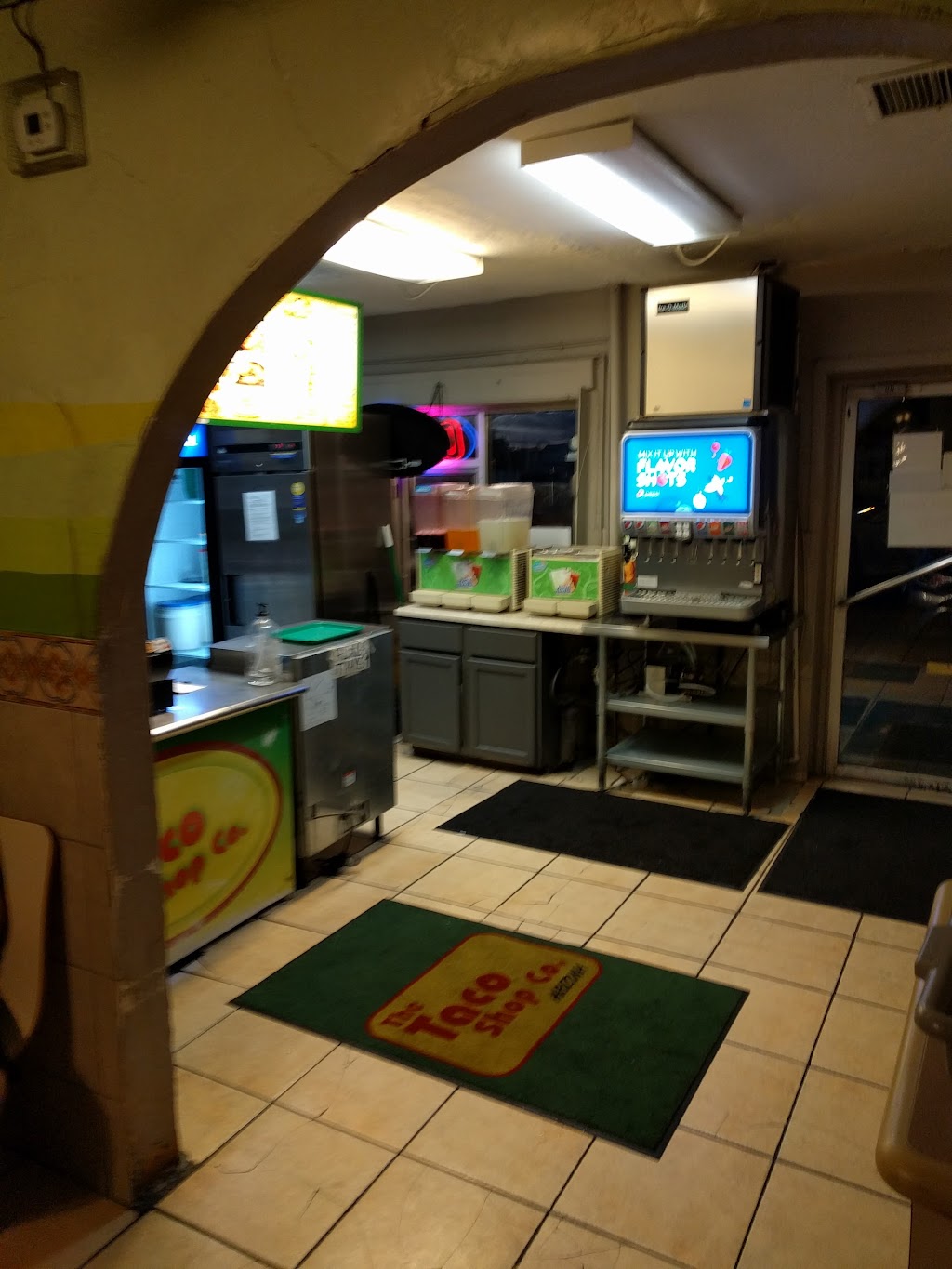 Ramiros Taco Shop | restaurant | 1350 E Broadway Blvd, Tucson, AZ 85719, USA | 5208495931 OR +1 520-849-5931