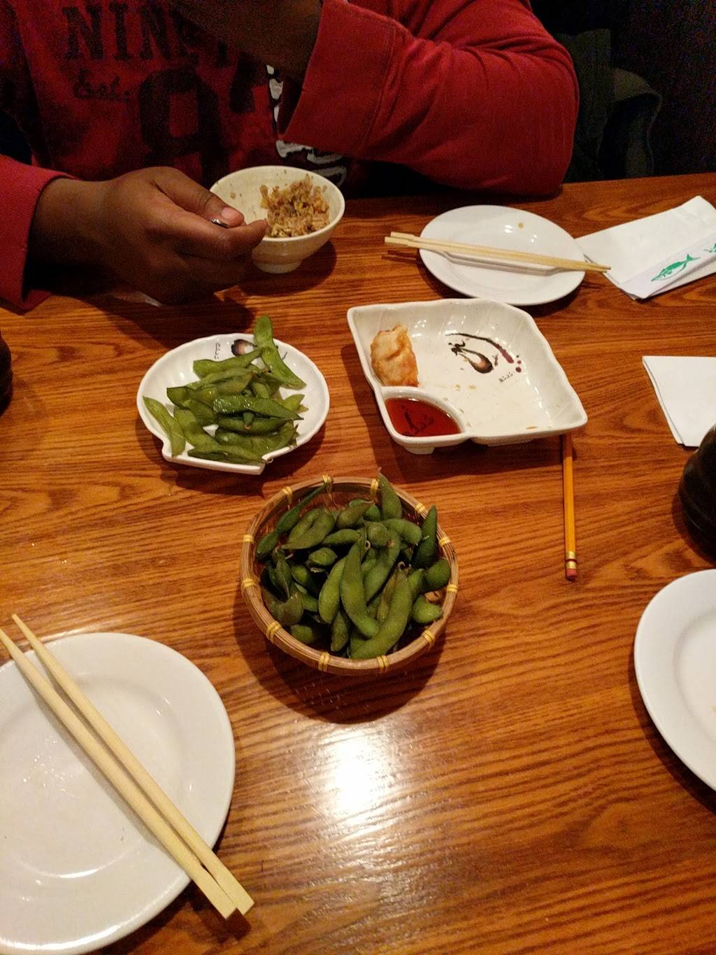 Sushi Village | restaurant | 1545 NY-52, Fishkill, NY 12524, USA | 8457658808 OR +1 845-765-8808