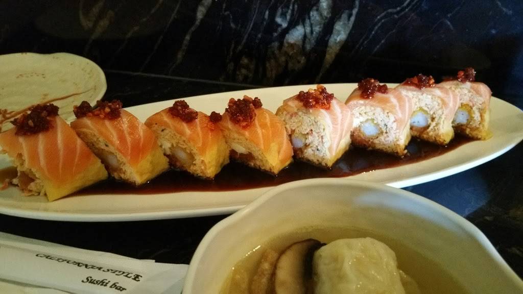 Kanno | restaurant | 3517 20th St, Metairie, LA 70002, USA | 5044555730 OR +1 504-455-5730