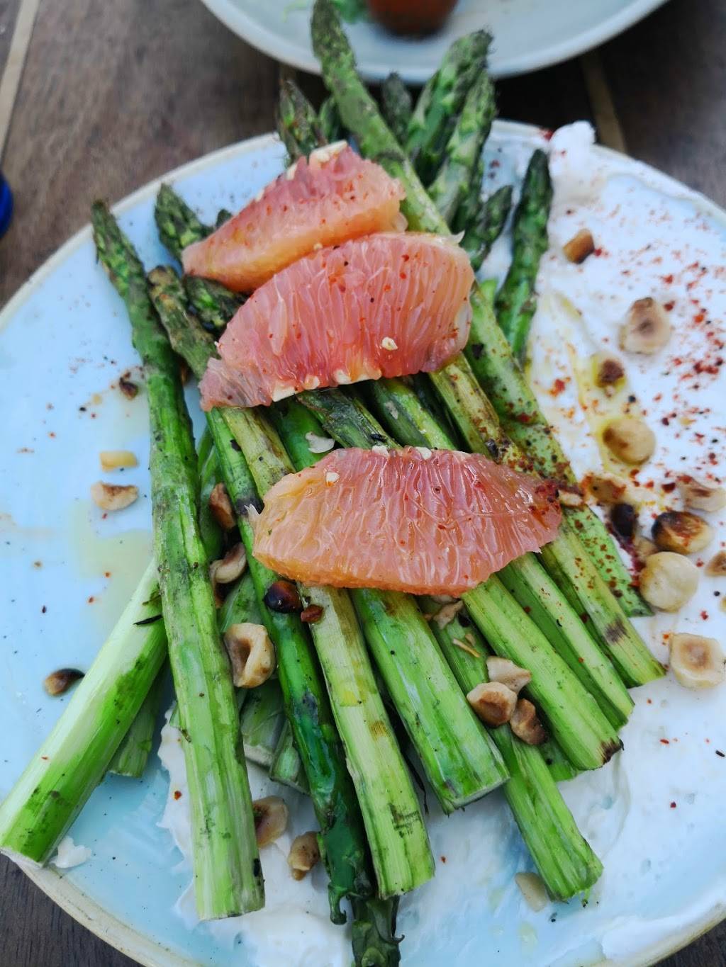 Convivo Restaurant and Bar | restaurant | 3642, 901 E Cabrillo Blvd, Santa Barbara, CA 93103, USA | 8058456789 OR +1 805-845-6789