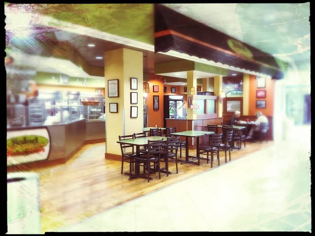 Salad Brothers Cafe & Deli | cafe | 111 S Broadway # 215, Rochester, MN 55904, USA | 5072891560 OR +1 507-289-1560