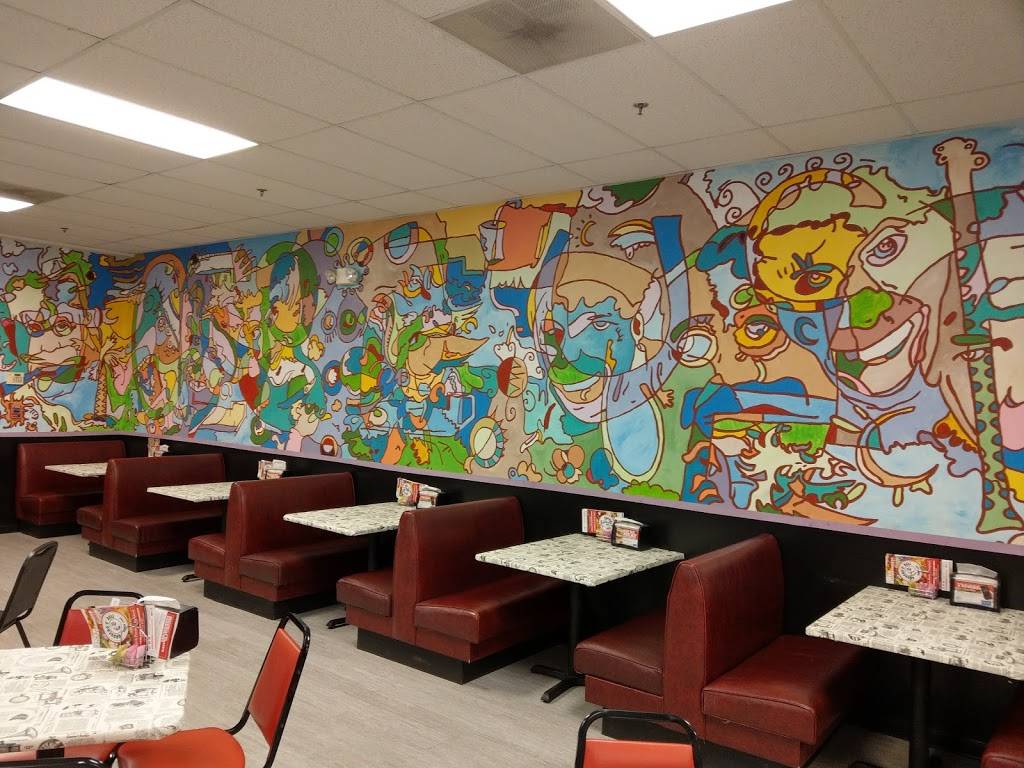 Grouchos Deli | restaurant | 111 Sparkleberry Crossing Rd #8, Columbia, SC 29229, USA | 8034196767 OR +1 803-419-6767