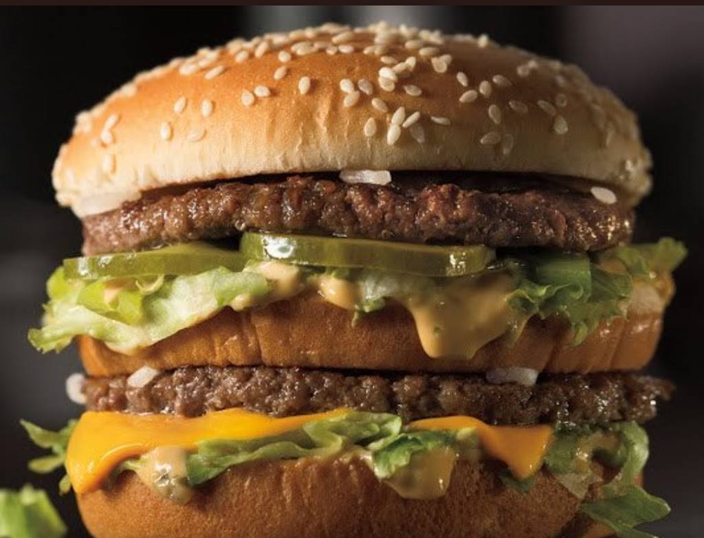 McDonalds | cafe | 13158 Ford Rd, Dearborn, MI 48126, USA | 3135815680 OR +1 313-581-5680