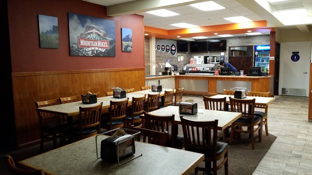 Mountain Mikes Pizza | meal delivery | 1746 Solano Ave, Berkeley, CA 94707, USA | 5105581111 OR +1 510-558-1111