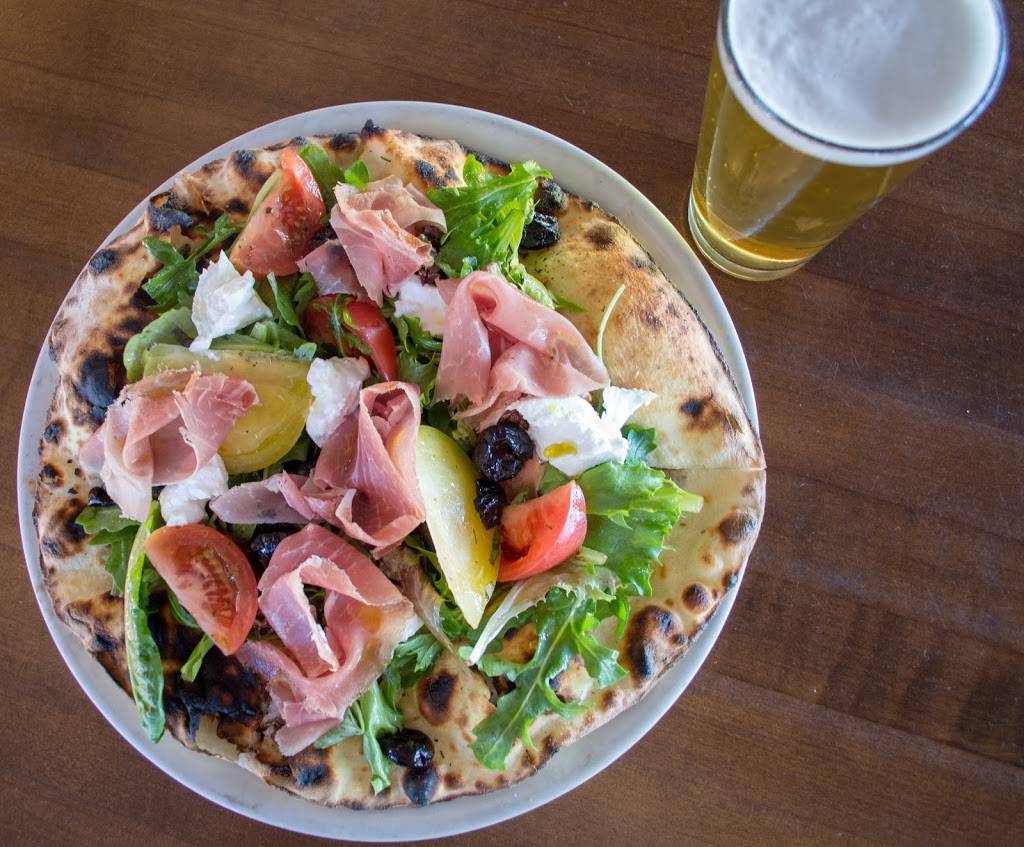 Pomo Pizzeria Napoletana | restaurant | 8977 N Scottsdale Rd, Scottsdale, AZ 85253, USA | 4809981366 OR +1 480-998-1366