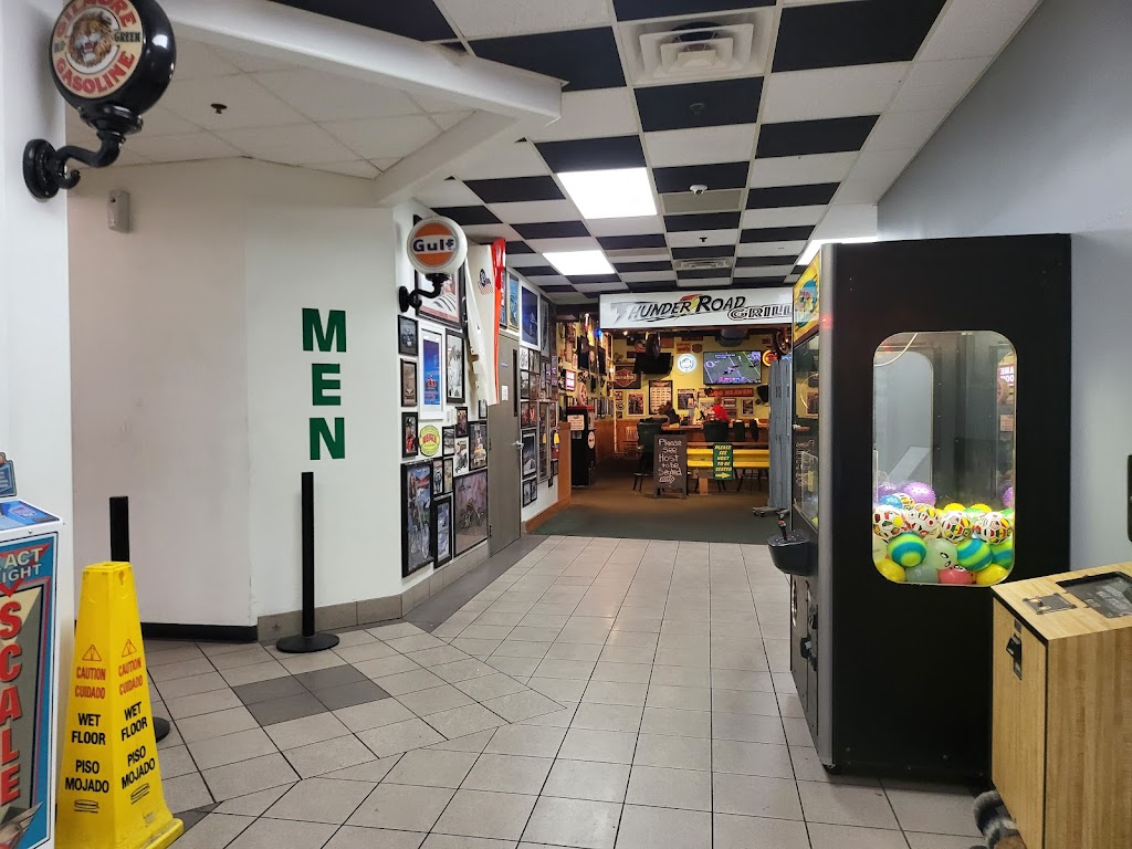 Pilot Fuel Location - Bosselman Travel Center | restaurant | 3335 W Wood River Rd, Grand Island, NE 68803, USA | 3083822288 OR +1 308-382-2288