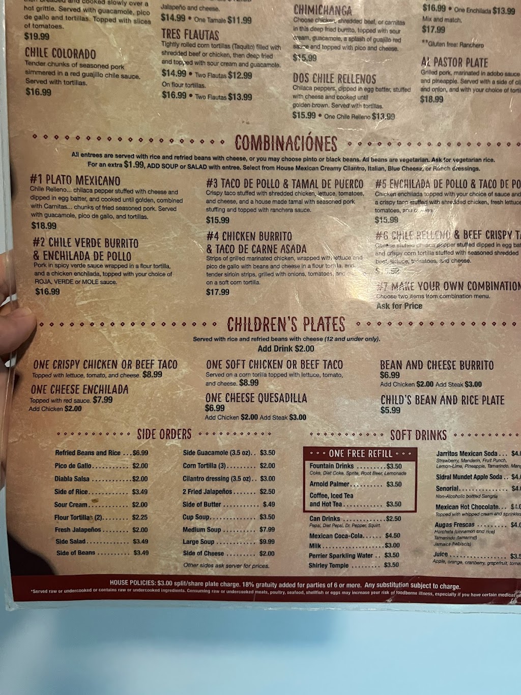 Larrys Kitchen | restaurant | 6610 Folsom-Auburn Rd, Folsom, CA 95630, USA | 4087335352 OR +1 408-733-5352